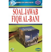 SOAL JAWAB FIQH AL-BANI